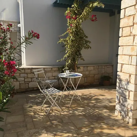 Maisonette By The Beach