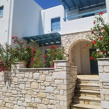 Maisonette By The Beach