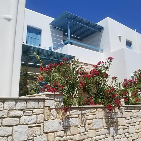 Maisonette By The Beach Appartement