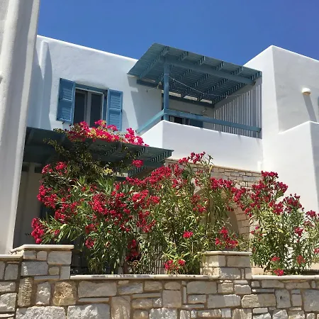 Maisonette By The Beach