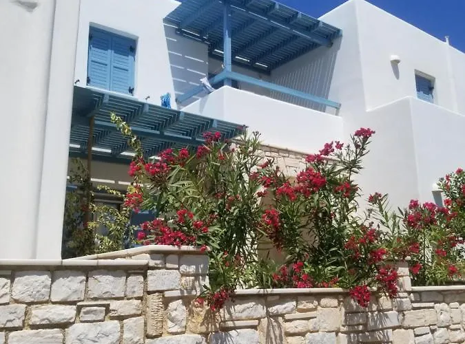 Maisonette By The Beach Apartment