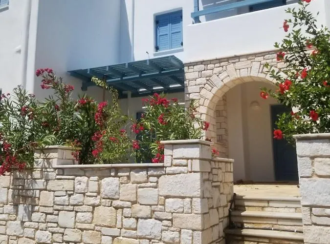 Maisonette By The Beach