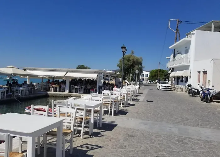 Maisonette By The Beach Apartment *