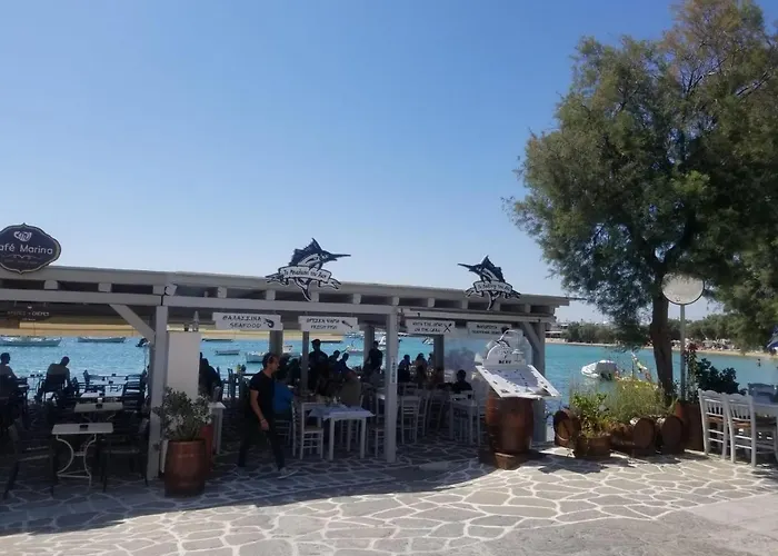 Maisonette By The Beach Apartment